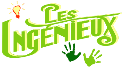 logo Les Ingénieux