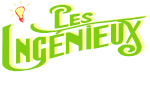 logo Les Ingénieux