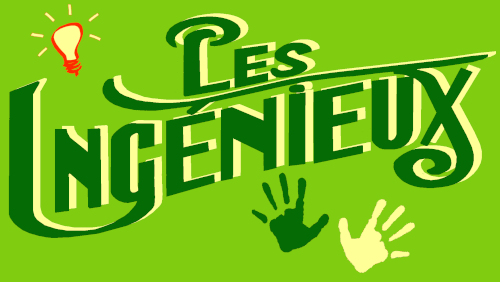 logo Les Ingénieux