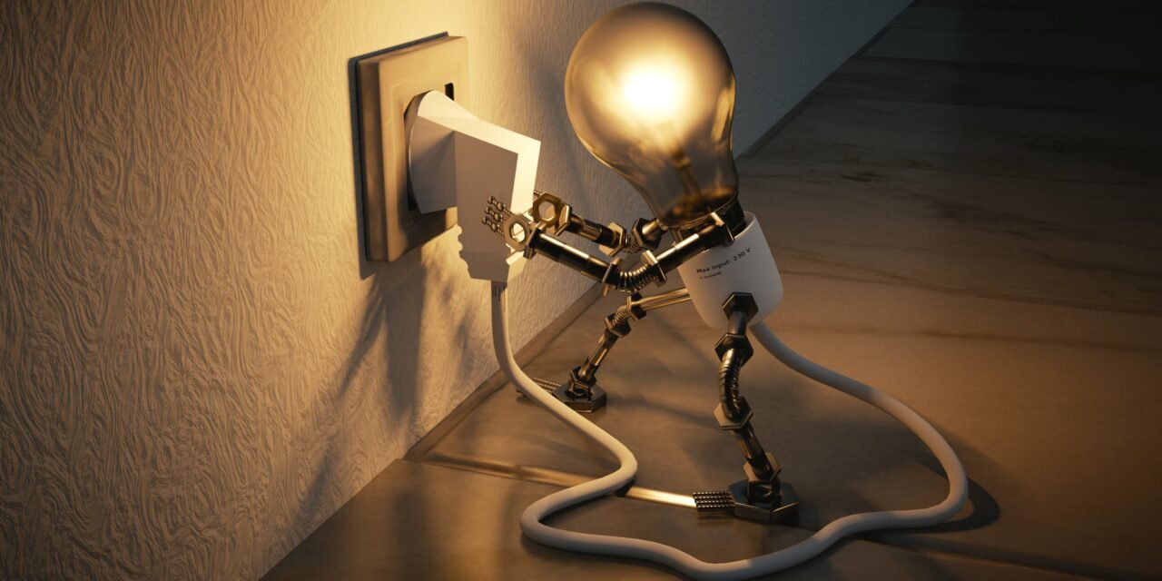 Puis-je créer ma propre électricité ?
