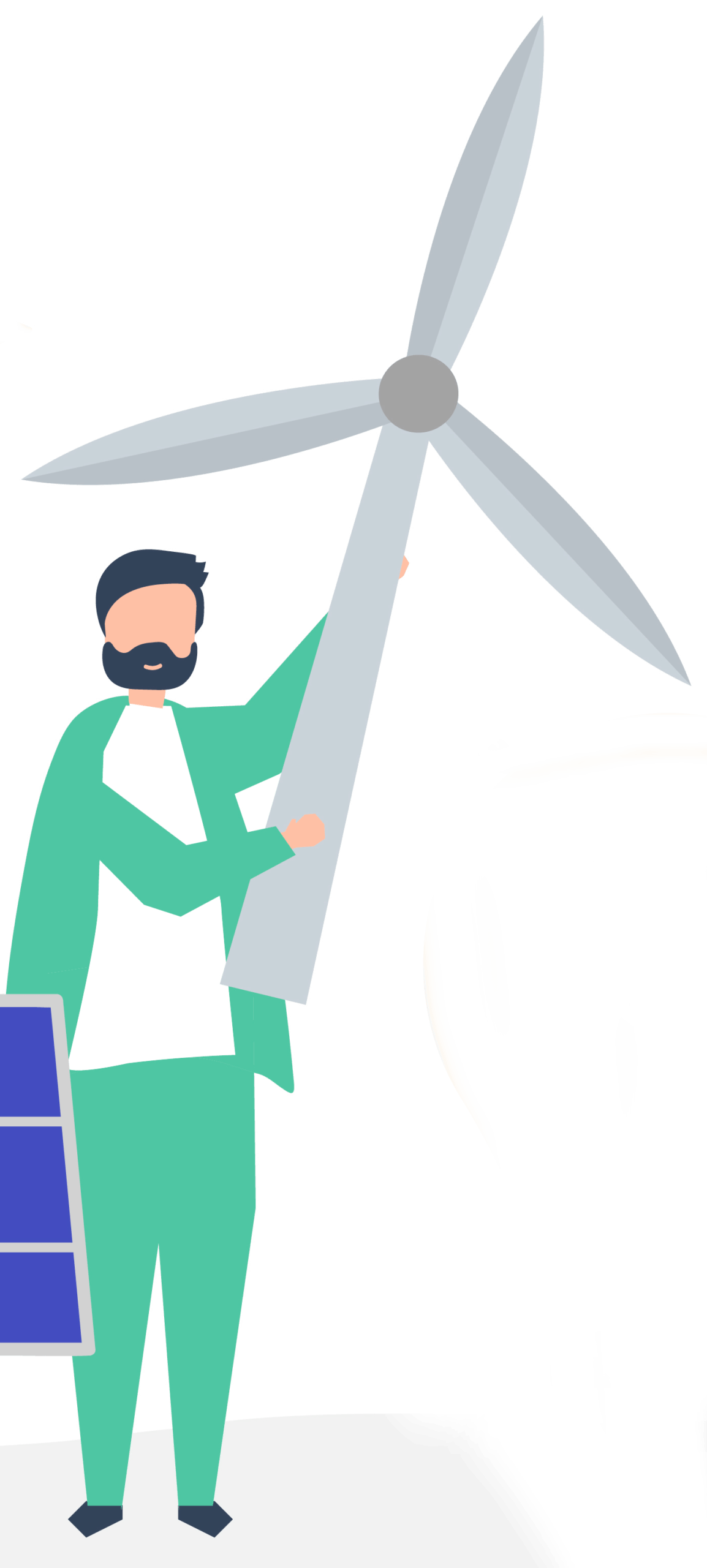 micro-éolienne