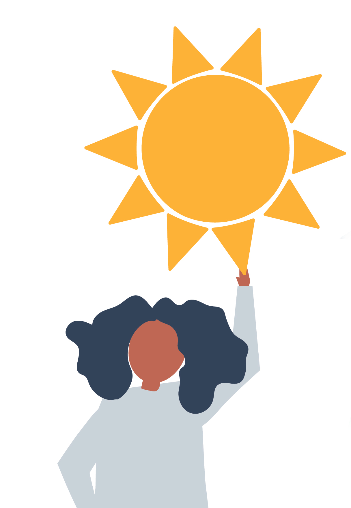 énergie solaire domestique